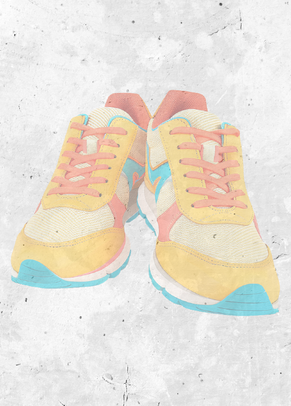 Zapatillas que definen tu estilo